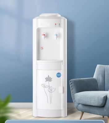 NO refroidissement électrique contrôlé par application distributeur d'eau chaude et froide pour le bureau à domicile