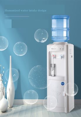 NO refroidissement électrique contrôlé par application distributeur d'eau chaude et froide pour le bureau à domicile