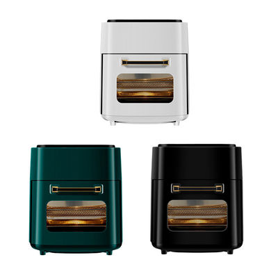 Friture à air électrique numérique pour ménage Cuisinière multifonctionnelle pour petits appareils de cuisine
