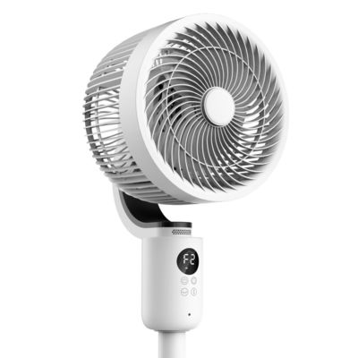 Amélioration de la circulation de l'air grâce au ventilateur de salle de bain et aux ventilateurs électriques