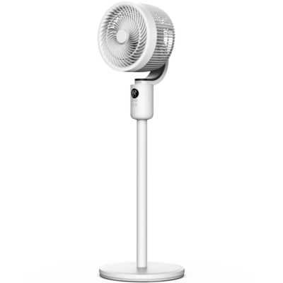 Classement d'efficacité énergétique de classe A Ventilateurs électriques avec contrôle vocal 40W