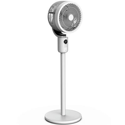 Classement d'efficacité énergétique de classe A Ventilateurs électriques avec contrôle vocal 40W