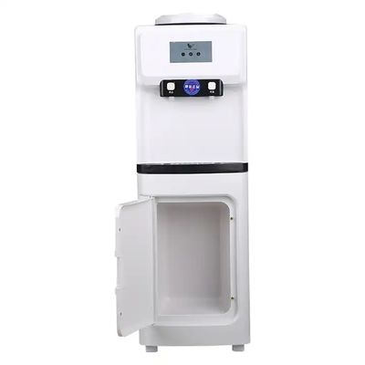 Distributeur d'eau automatique pour la maison Hôtel Restaurant Bureau et hôpital 310*280*850MM