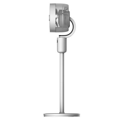 Classement d'efficacité énergétique de classe A Ventilateurs électriques avec contrôle vocal 40W
