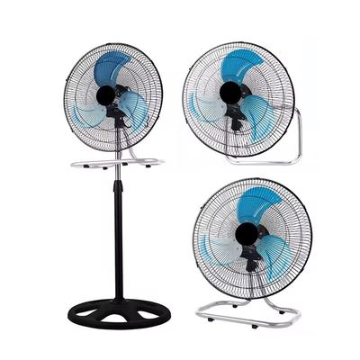 Pas de ventilateur industriel de 18 pouces contrôlé par l'application
