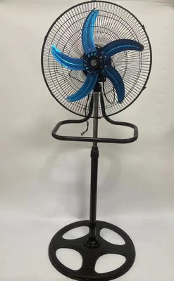 Pas de ventilateur industriel de 18 pouces contrôlé par l'application