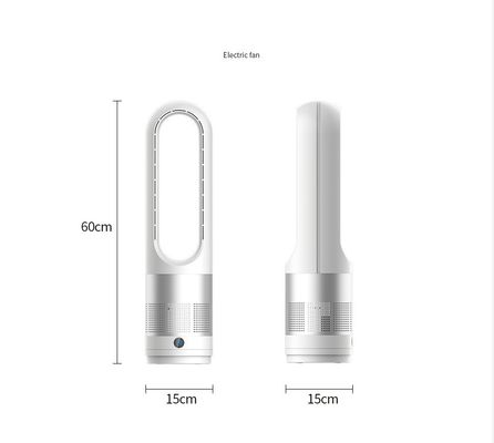 Ventilateur électrique de bureau silencieux 220V 110V Ventilateur de climatisation pour ménage sans vanne
