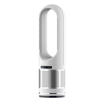 Purificateur d'air électrique multi 3 en 1 refroidisseur et chauffage pour la maison 18/46 pouces