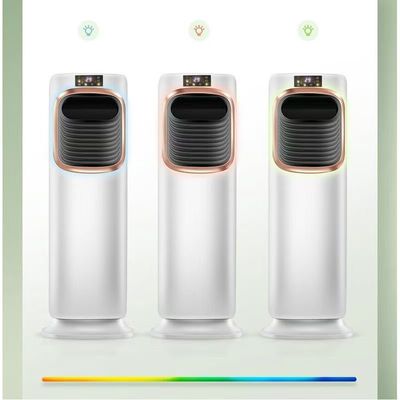Températeur 8h Conditionneur d'eau et souffleur d'air chaud avec alimentation 80W refroidissement
