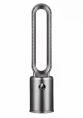 25.8*26.8*101.5cm Ventilateur de purification sans feuilles sans lames avec TUYA