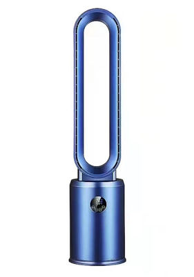 25.8*26.8*101.5cm Ventilateur de purification sans feuilles sans lames avec TUYA