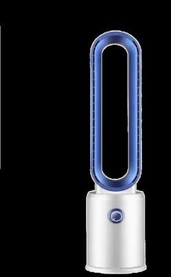 Élégance silencieuse haute vitesse purificateur électrique sans lame ventilateur sans feuille debout 88X30X30 cm