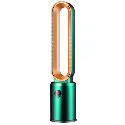 Ventilateur sans lame à tension 220V contrôlé par application La solution de refroidissement ultime