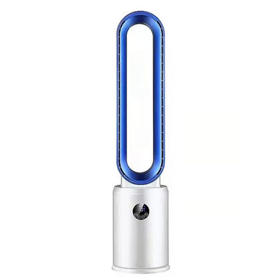 Ventilateur sans lame à tension 220V contrôlé par application La solution de refroidissement ultime