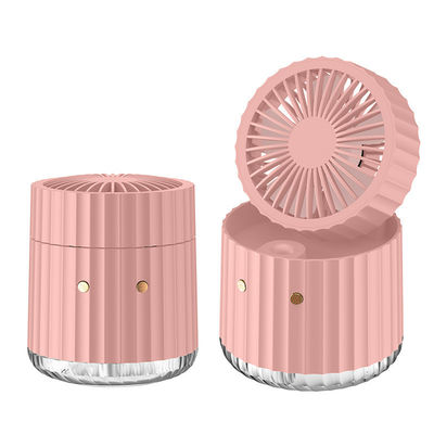 Ventilateur de refroidissement de bureau ultra-silencieux pour bureau et dortoir