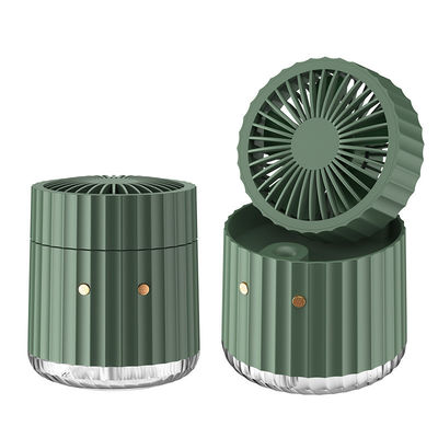 Ventilateur de refroidissement de bureau ultra-silencieux pour bureau et dortoir