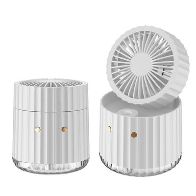 Ventilateur de refroidissement de bureau ultra-silencieux pour bureau et dortoir