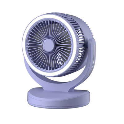 Climatiseur électrique portable avec ventilateur de circulation d'air et sans télécommande