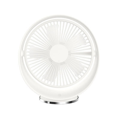 NO Ventilateur de table rechargeable contrôlé par application pour le vent fort dans les bureaux et le refroidissement extérieur