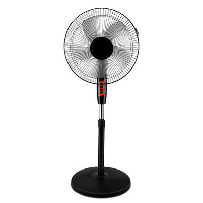 16 pouces 3 lames en plastique 5 lames Tour Piédestal Ventilateurs pour refroidir votre maison efficacement