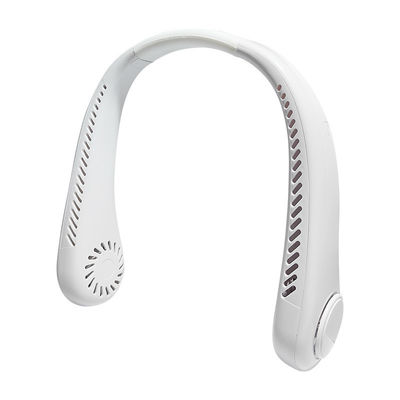 Ventilateur portable mini sans lame pour ménage et extérieur avec charge USB