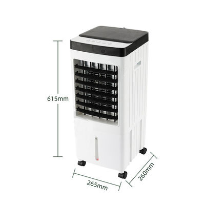L'impression à écran de soie ménager 10L Capacité refroidisseur d'air pour la solution de refroidissement de la chambre à la maison