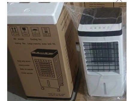 L'impression à écran de soie ménager 10L Capacité refroidisseur d'air pour la solution de refroidissement de la chambre à la maison