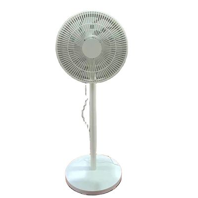 Ventilateur réglable en hauteur Le mélange parfait de style et de fonctionnalité