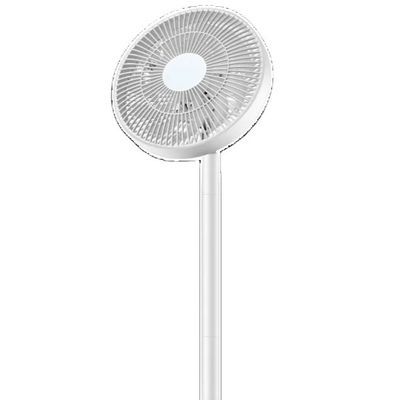 Ventilateur réglable en hauteur Le mélange parfait de style et de fonctionnalité