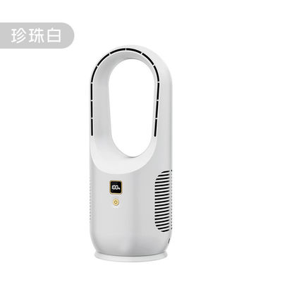 Ventilateur sans lame avec télécommande et batterie rechargeable