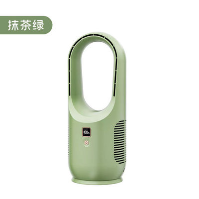 Ventilateur sans lame avec télécommande et batterie rechargeable