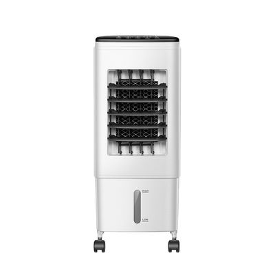 Ventilateur sans lame avec refroidissement par eau et climatisation EMC accrédité