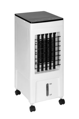 Ventilateur de refroidissement à trois vents pour des performances de refroidissement optimales