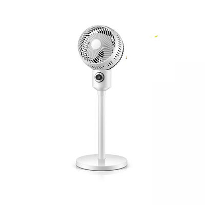 HBW-320Y 360 Ventilateur à circulation d'air rotatif turbo Ventilateur de sol intelligent à trois vitesses de vent