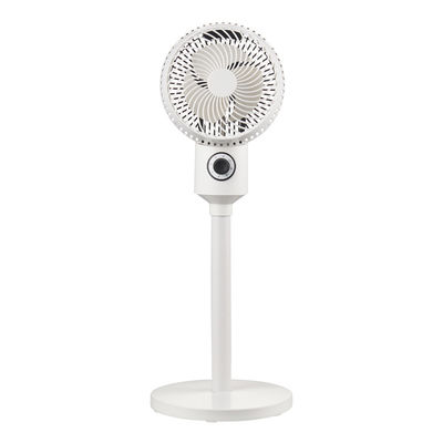 HBW-320Y 360 Ventilateur à circulation d'air rotatif turbo Ventilateur de sol intelligent à trois vitesses de vent
