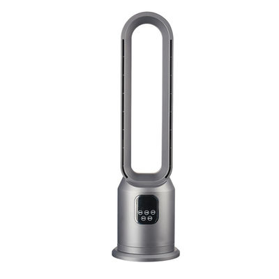 Ventilateur sans lame avec support électrique ABS et tension V 110V/220V