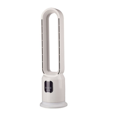 Ventilateur sans lame avec support électrique ABS et tension V 110V/220V