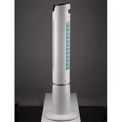 Ventilateur électrique sans lame avec contrôle TUYA et certification GS