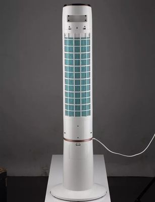 Ventilateur électrique sans lame avec contrôle TUYA et certification GS