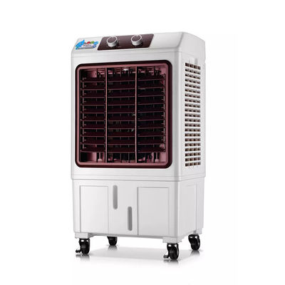 Ventilateur électrique avec trois niveaux de vitesse du vent et technologie intelligente