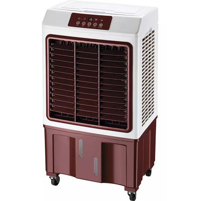 Ventilateur électrique avec trois niveaux de vitesse du vent et technologie intelligente