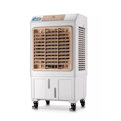 Ventilateur électrique avec trois niveaux de vitesse du vent et technologie intelligente