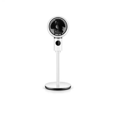 Ventilateur électrique à distance avec hauteur réglable et batterie rechargeable