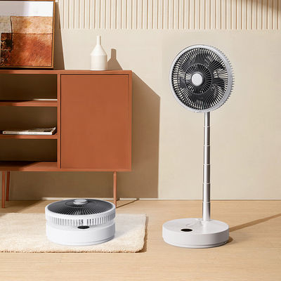 Ventilateurs électriques à trois vitesses de vent 25W à l'intérieur
