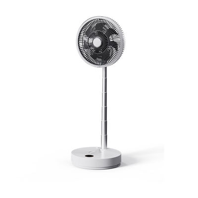 Ventilateurs électriques à trois vitesses de vent 25W à l'intérieur
