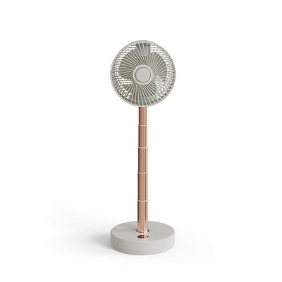 Ventilateurs électriques à trois vitesses de vent 25W à l'intérieur