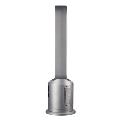 Accueil Hôtel Bureau 45W Faible bruit Portable ventilateur sans lame Refroidissement de l'air Ventilateurs de bureau sans feuilles