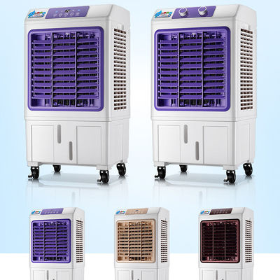 110X30X30 cm Mini refroidisseur d'air portable ventilateur de refroidissement climatiseur d'espace personnel