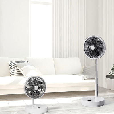 Ventilateur en plastique HY-350-10 HY-350-12 avec conception simple et fonctionnement silencieux
