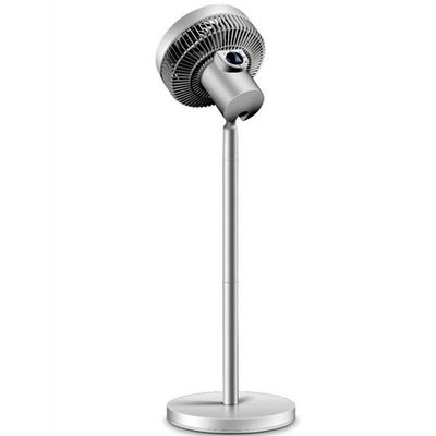 Circulation d'air d'été Ventilateur à courant continu à piédestal court avec trois vents